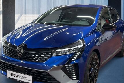 Renault Clio 20.505 km 17.630 &euro; Köln 50939