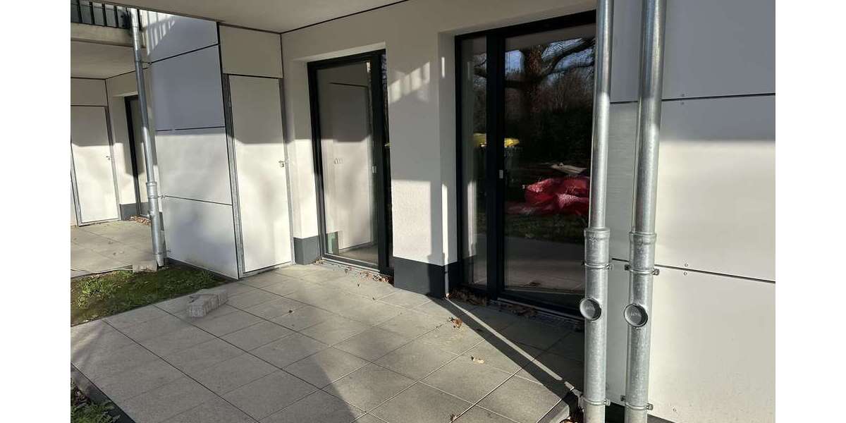 Etagenwohnung Köln Kalk - 2 Zimmer, 57 m&sup2;, 940&euro; | Angebot:26278140
