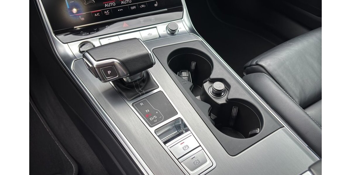 Audi A6 45 TDI quattro sport MMI Leder 19` Memory 97.438 km 23.600 &euro; Wuppertal 42327