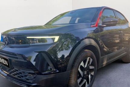 Opel Mokka 22.470 km 21.333 &euro; Ratingen 40880