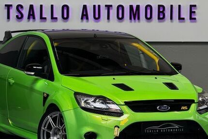 Ford Focus 50.500 km 39.999 &euro; Wuppertal 42279