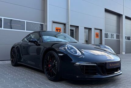 Porsche 991 24.560 km 139.991 &euro; Willich 47877