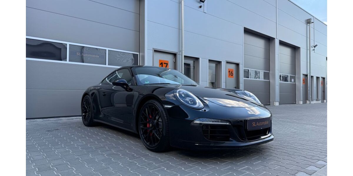 Porsche 991 24.560 km 139.991 &euro; Willich 47877
