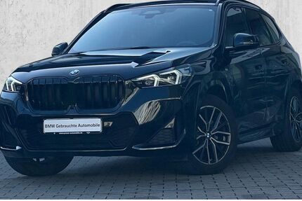 BMW X1 34.689 km 45.680 &euro; Wuppertal 42117