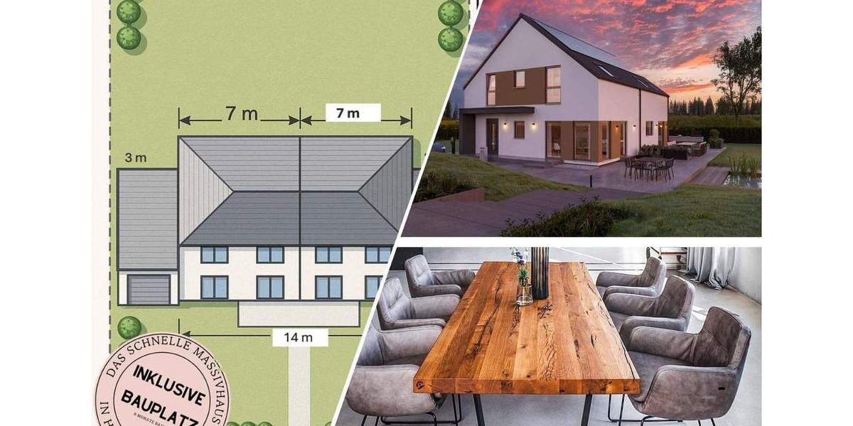 Mehrfamilienhaus, Wohnhaus Düsseldorf Vennhausen - 6 Zimmer, 230 m&sup2;, 1.090.000&euro; | Angebot:25798329