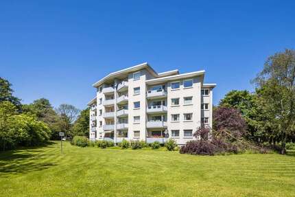 Wohnung Düsseldorf Stadtbezirk 2 - 3 Zimmer, 65 m&sup2;, 860&euro; | Angebot:26208319