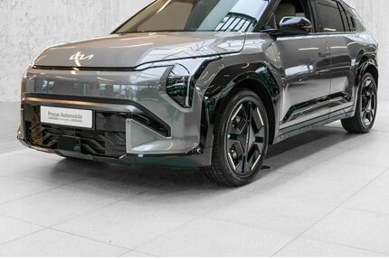 Kia EV3 7.000 km 42.590 &euro; Dormagen 41540