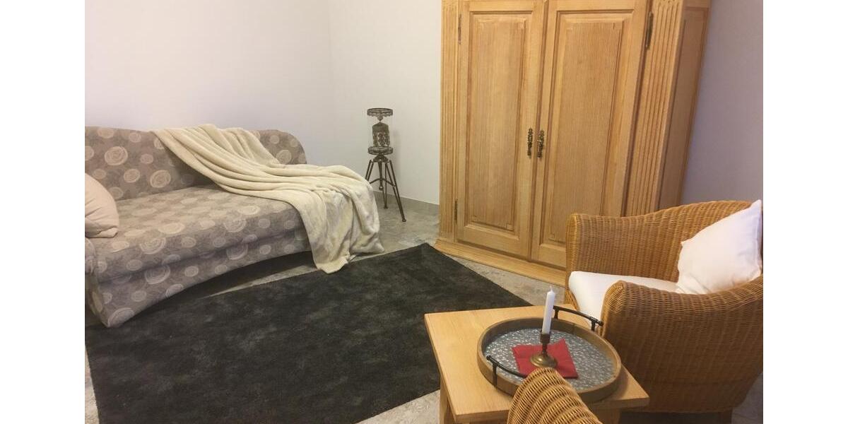 Etagenwohnung Remscheid - 2 Zimmer, 50 m&sup2;, 128.000&euro; | Angebot:26819387