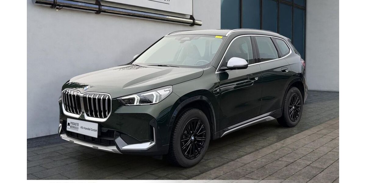 BMW X1 19.200 km 38.800 &euro; Meerbusch 40668