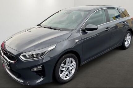 Kia ceed / Ceed 74.379 km 16.480 &euro; Neuss 41464