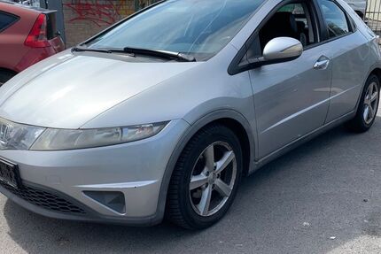 Honda Civic 165.000 km 2.350 &euro; Bergisch Gladbach 51465