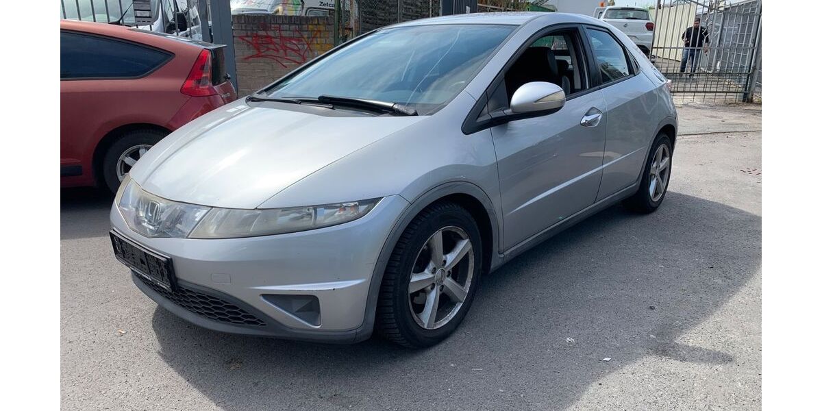 Honda Civic 165.000 km 2.350 &euro; Bergisch Gladbach 51465