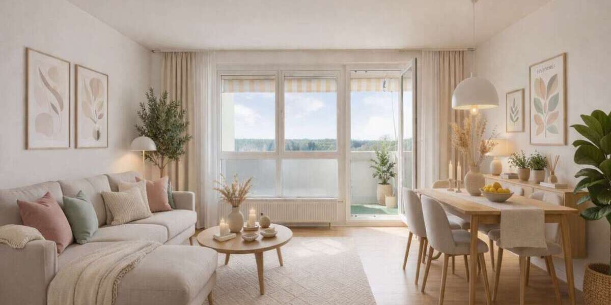 Etagenwohnung Bergisch Gladbach Gronau - 2 Zimmer, 71 m&sup2;, 145.000&euro; | Angebot:26253957