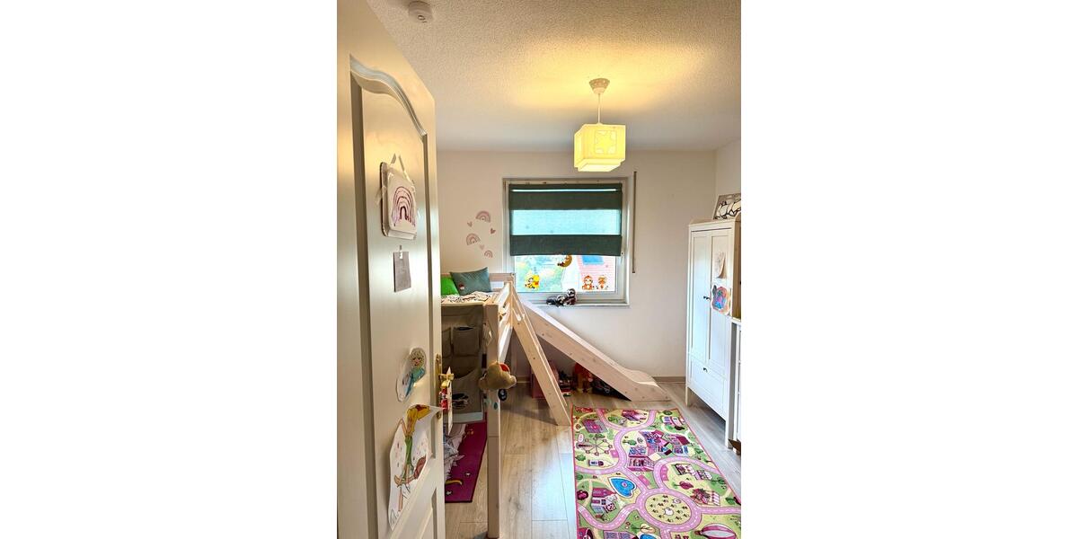 Maisonettenwohnung Remscheid Reinshagen - 3.5 Zimmer, 95 m&sup2;, 225.000&euro; | Angebot:24744217