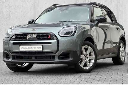 Mini Cooper S Countryman 30.525 km 32.970 &euro; Wuppertal 42117