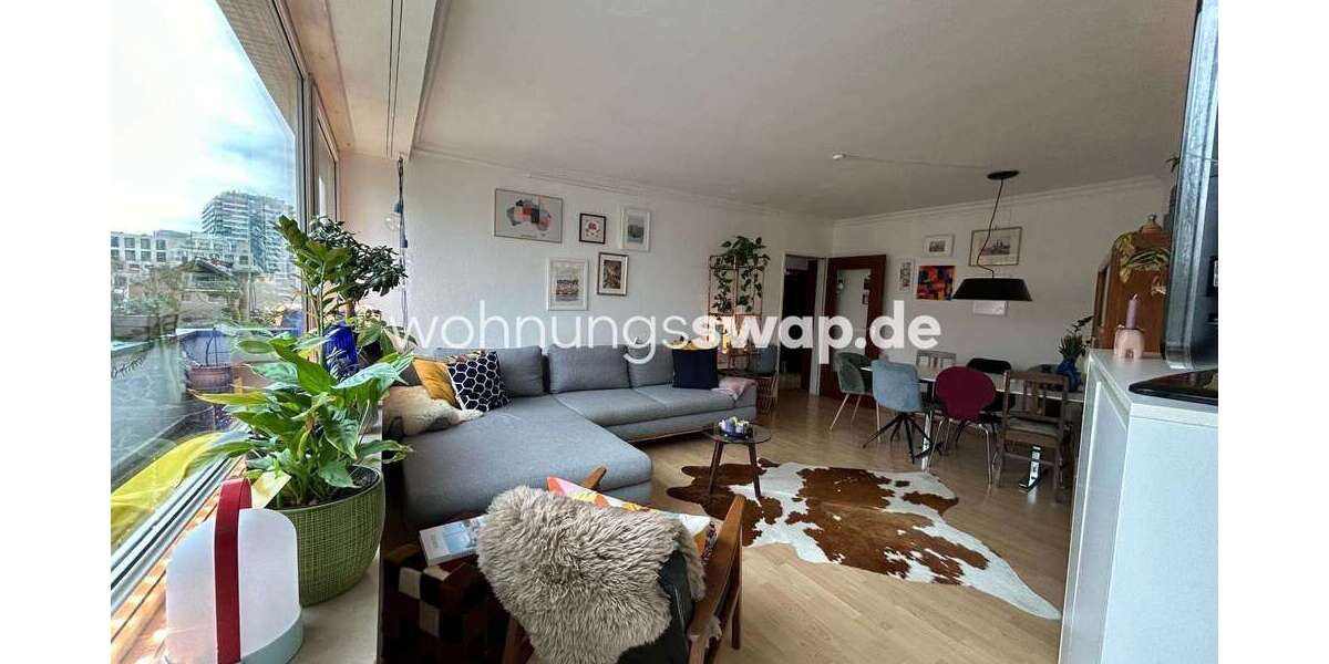 Etagenwohnung Köln - 2 Zimmer, 56 m&sup2;, 700&euro; | Angebot:26255853