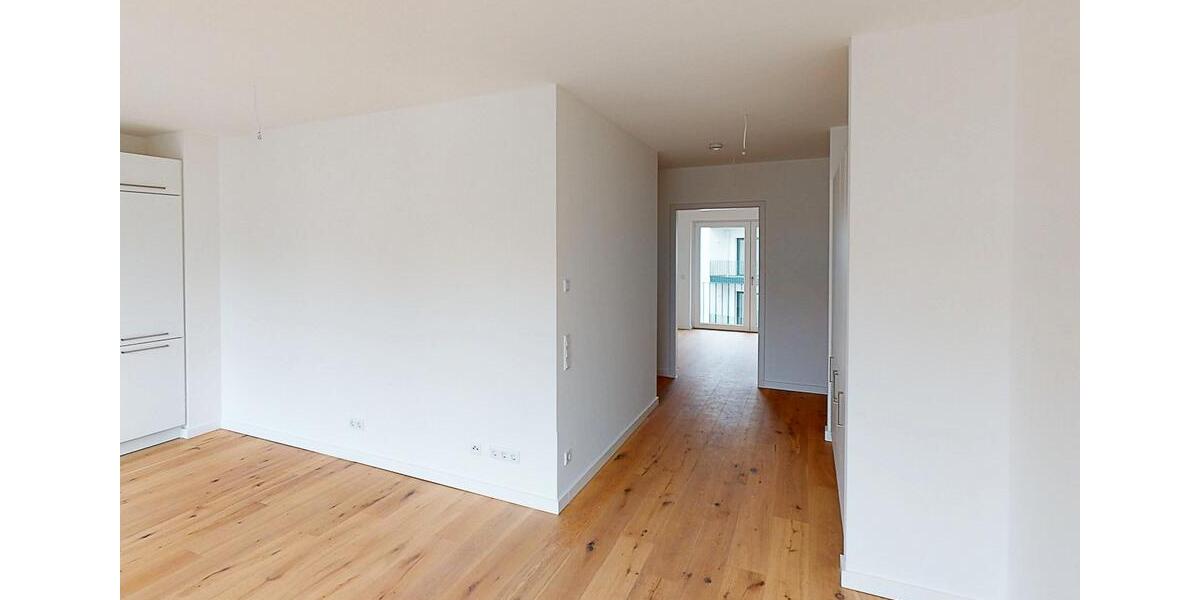 Erdgeschoßwohnung Düsseldorf Stadtbezirk 3 - 3 Zimmer, 68 m&sup2;, 1.545&euro; | Angebot:25975474