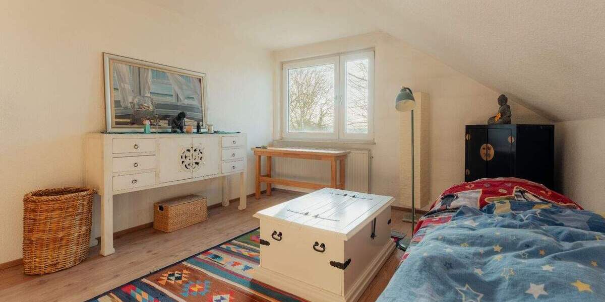 Einfamilienhaus Wuppertal Vohwinkel - 5 Zimmer, 148 m&sup2;, 345.000&euro; | Angebot:25691841