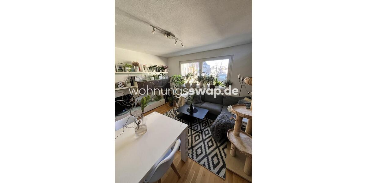 Etagenwohnung Köln Ehrenfeld - 3 Zimmer, 65 m&sup2;, 750&euro; | Angebot:24539023
