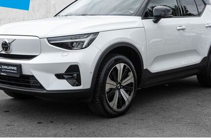 Volvo XC40 48.687 km 34.850 &euro; Düsseldorf 40474