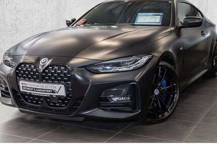 BMW 420 67.343 km 38.900 &euro; Leverkusen-Bürrig 51371