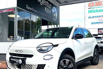 Fiat 600 12.511 km 19.990 &euro; Köln 51067