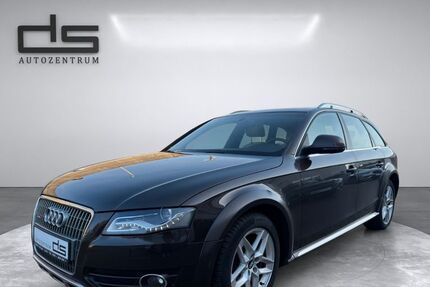 Audi A4 Allroad 298.910 km 5.490 &euro; Grevenbroich 41515