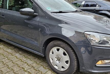 VW Polo 100.000 km 9.400 &euro; Köln 50668