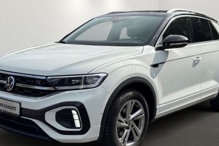 VW T-Roc 15.701 km 29.790 &euro; Wuppertal 42109