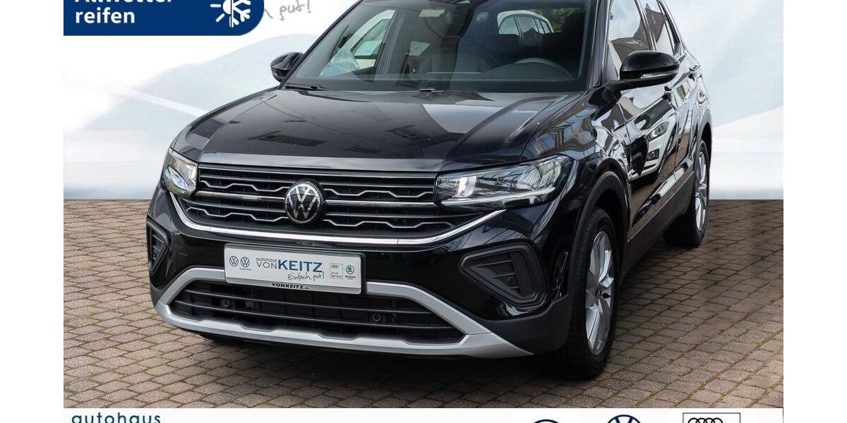 VW T-Cross 7.585 km 22.950 &euro; Solingen 42699
