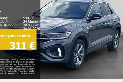 VW T-Roc 45.946 km 22.850 &euro; Remscheid 42897