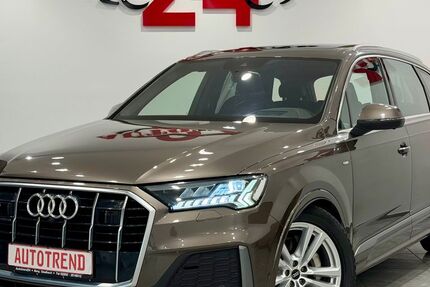 Audi Q7 115.000 km 49.900 &euro; Bergisch Gladbach 51469