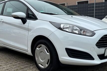 Ford Fiesta 126.854 km 4.490 &euro; Köln 50858