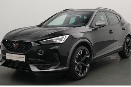 Cupra Formentor 15.738 km 33.980 &euro; Leverkusen 51379