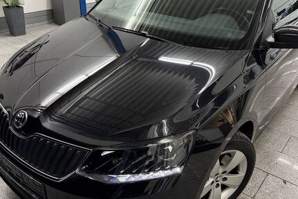 Skoda Fabia 133.887 km 10.790 &euro; Köln 50829