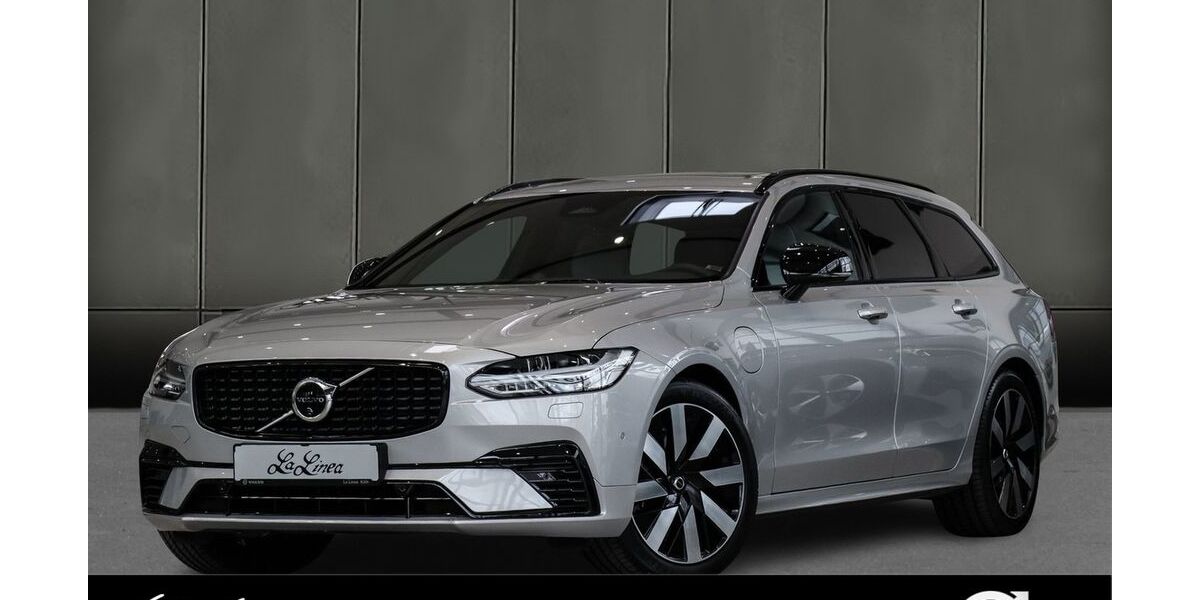 Volvo V90 33.560 km 50.890 &euro; Köln 50968