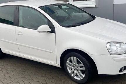 VW Golf 95.450 km 5.750 &euro; Köln 50674