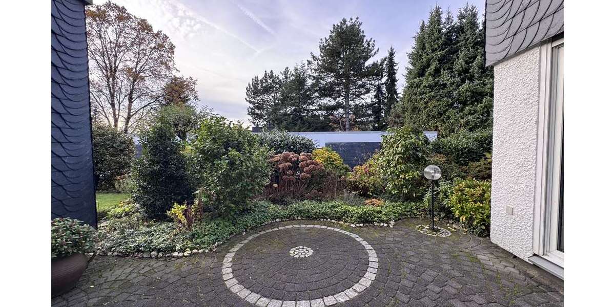 Einfamilienhaus Haan - 4 Zimmer, 130 m&sup2;, 490.000&euro; | Angebot:23705770