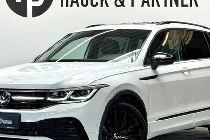 VW Tiguan Allspace 45.000 km 35.990 &euro; Burscheid 51399