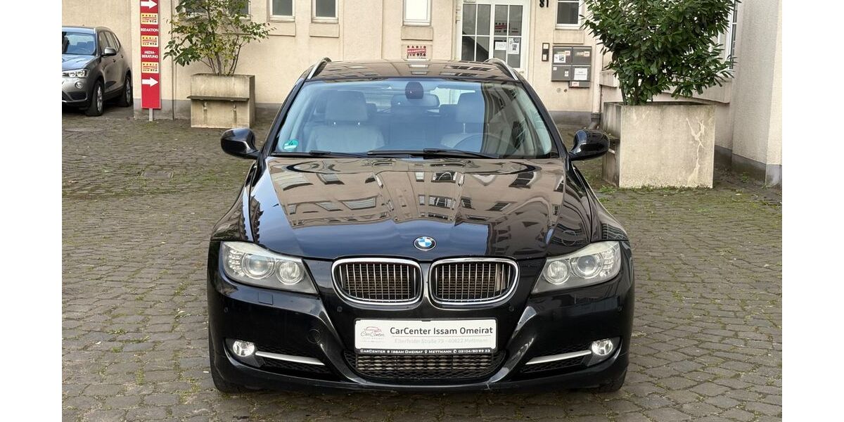 BMW 320 318.000 km 4.999 &euro; Mettmann Stadtwald Bahnhof 40822