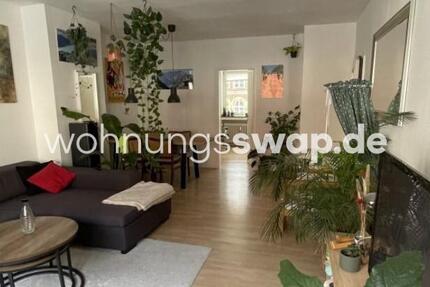 Wohnung Köln Ehrenfeld - 3 Zimmer, 75 m&sup2;, 740&euro; | Angebot:24538893