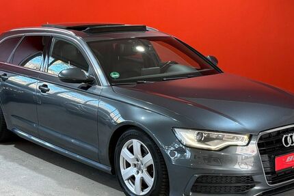 Audi A6 197.000 km 12.899 &euro; Wuppertal 42283