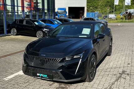 Peugeot 408 16.217 km 29.990 &euro; Remscheid 42897