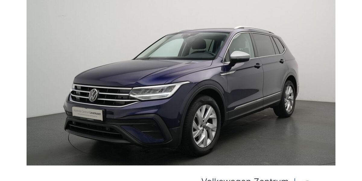 VW Tiguan Allspace 82.971 km 25.980 &euro; Leverkusen 51379