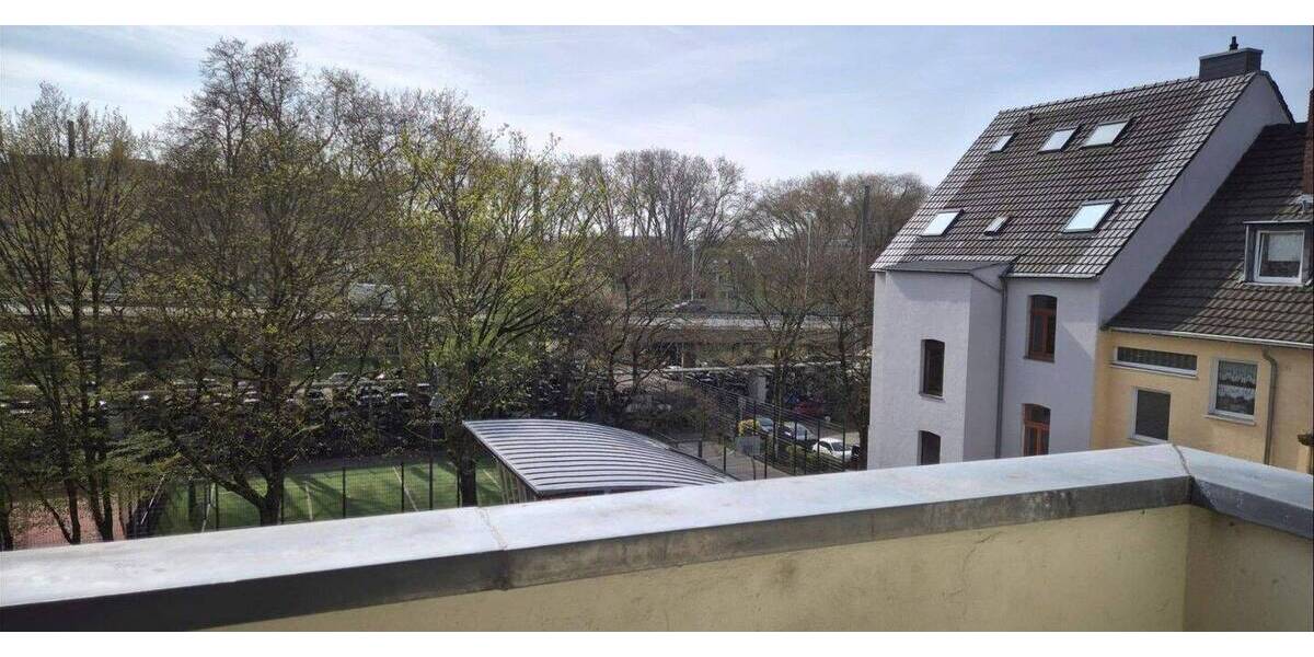 Etagenwohnung Köln Altstadt-Süd - 3 Zimmer, 69 m&sup2;, 420.900&euro; | Angebot:26200090