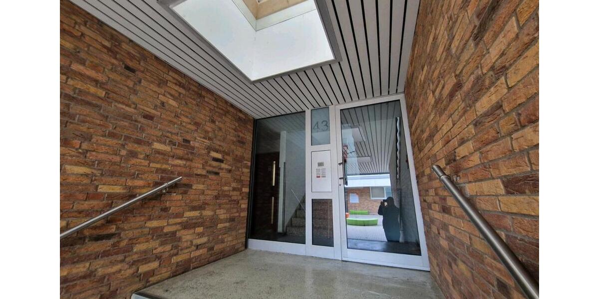 Etagenwohnung Wuppertal Cronenberg - 3.5 Zimmer, 72 m&sup2;, 164.000&euro; | Angebot:25843556