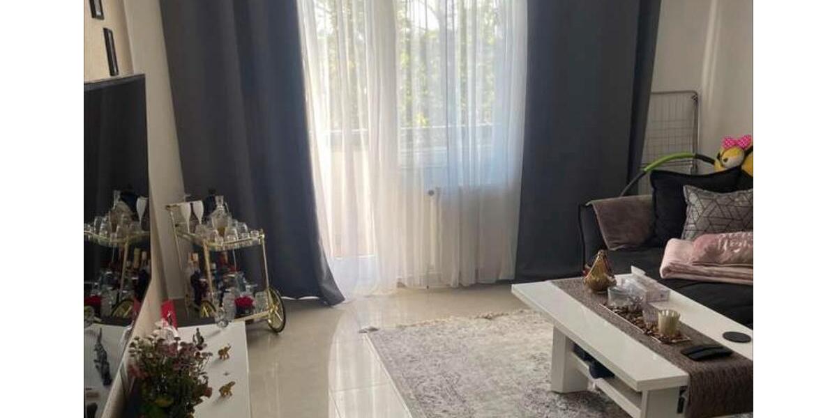 Etagenwohnung Solingen Höhscheid - 3 Zimmer, 58 m&sup2;, 750&euro; | Angebot:25408268