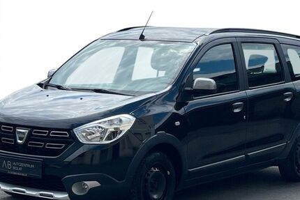 Dacia Lodgy 52.900 km 11.500 &euro; Solingen/NRW 42655