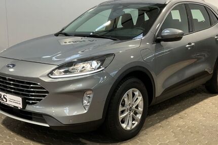 Ford Kuga 35.321 km 22.890 &euro; Pulheim 50259