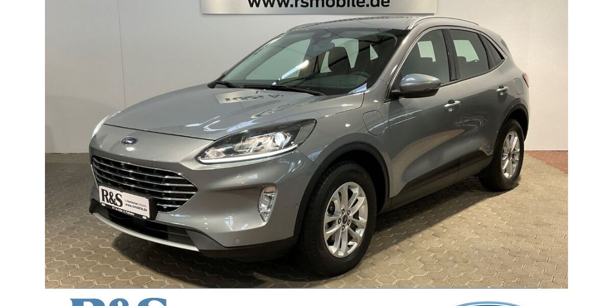 Ford Kuga 35.321 km 22.890 &euro; Pulheim 50259